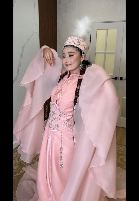 Платья на узату — аренда, покупка, рассрочка, размеры S,M,L