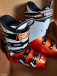 Ски обувки -Rossignol -
Модел - Radical WC Si 90