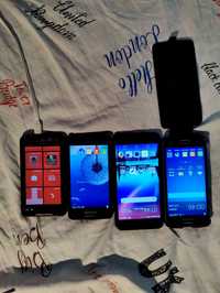 LOT Samsung, HTC, LG