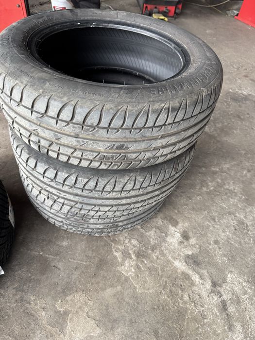 Anvelope tigar vara 205/60/16