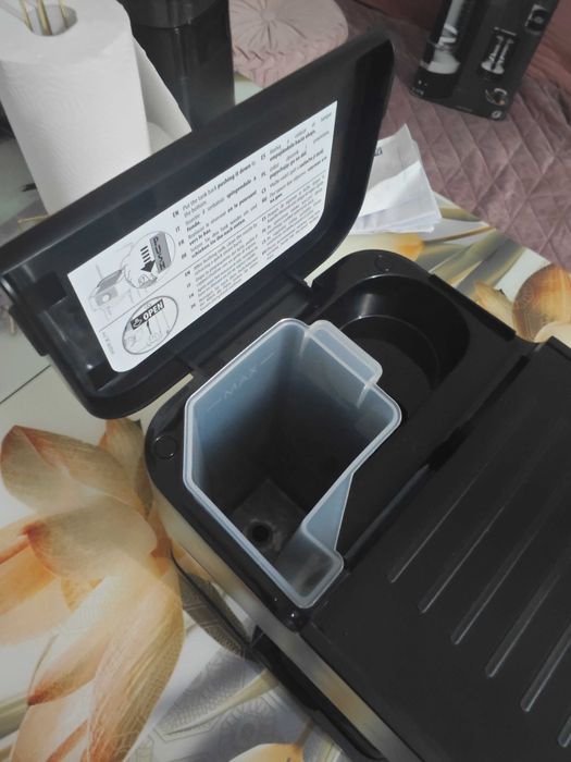 Mașina de cafea Espressor manual DE’LONGHI Stilosa