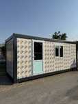 Container modular tip birou,casa,magazin