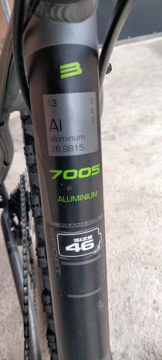 Bicicletă de vânzare