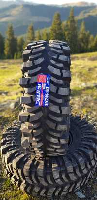 Anvelope offroad Delium xtreme 35si 37