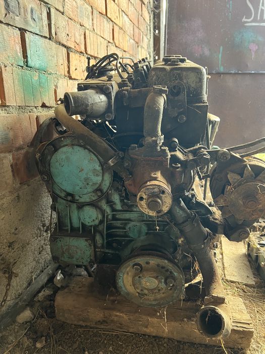 Vand motor ARO Brasov