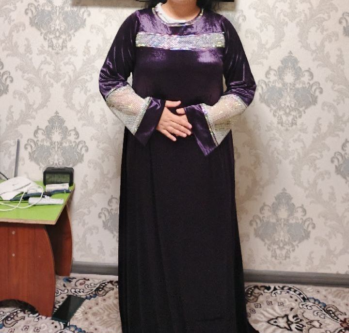 Vicherni ayollar koylagi