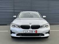 Bmw seria 3 /G21/mild hybrid/faruri laser/led/2.0 TDI/190 CP/cutie ZF/