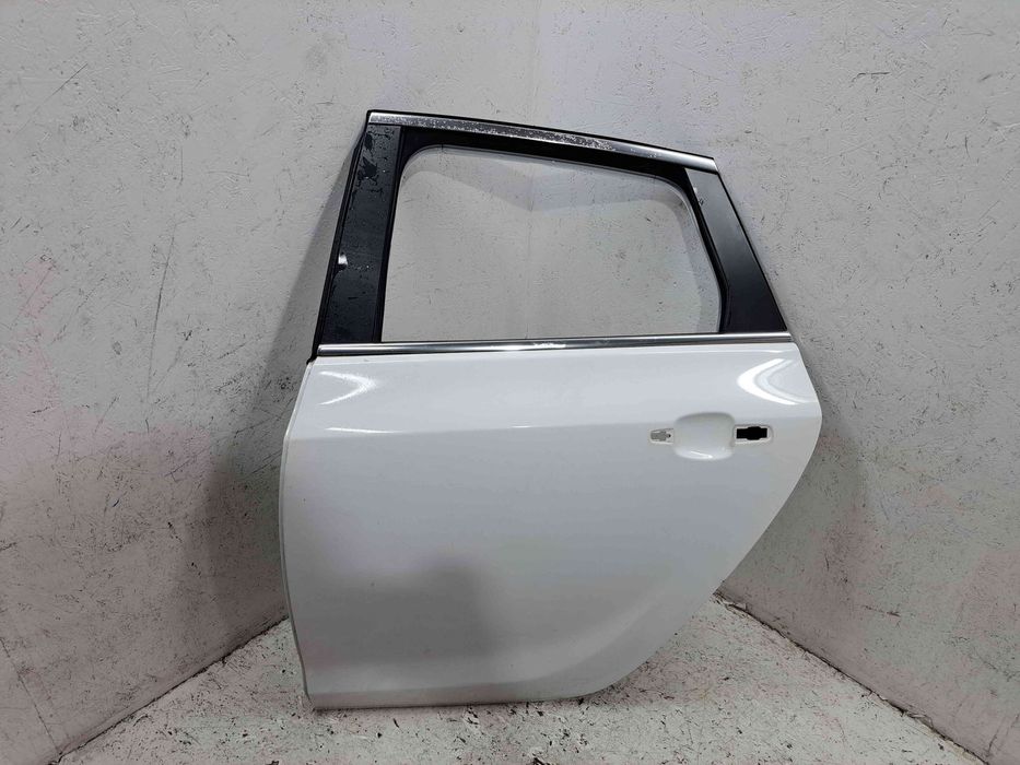 Usa stanga spate Opel Astra J [Fabr 2009-2015]