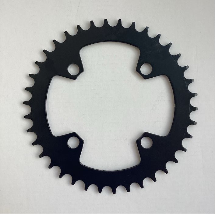 Чисто Нови Венец Плочи за MTB с 10 Скоростна Система