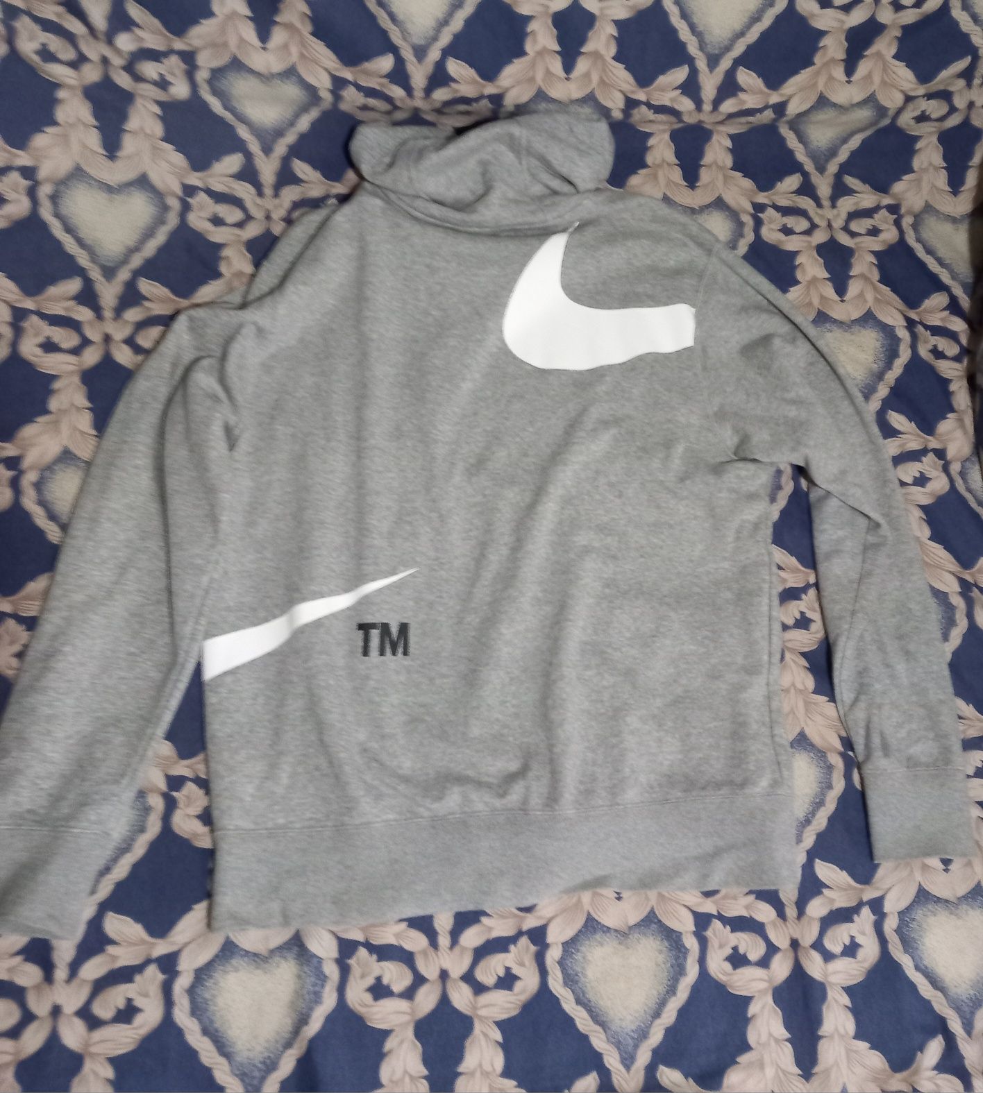 Hanorac nike ( nu jordan sau amiri)