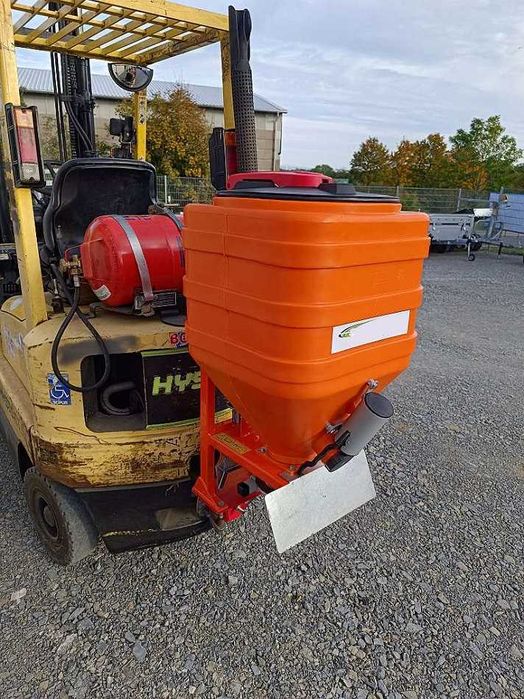 Sararita ptr. motostivuitor, sararita ptr. utilaje, sararita SaltDogg