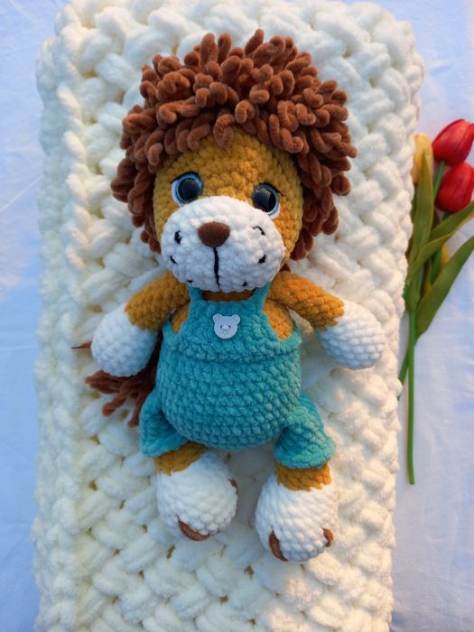 Paturică pentru bebeluși