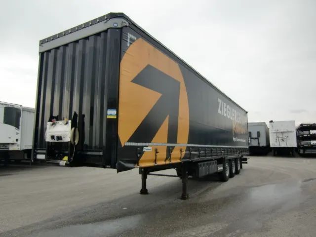 Krone Axa liftanta, factura externa Krone, axa liftanta, lada paleti, factura externa