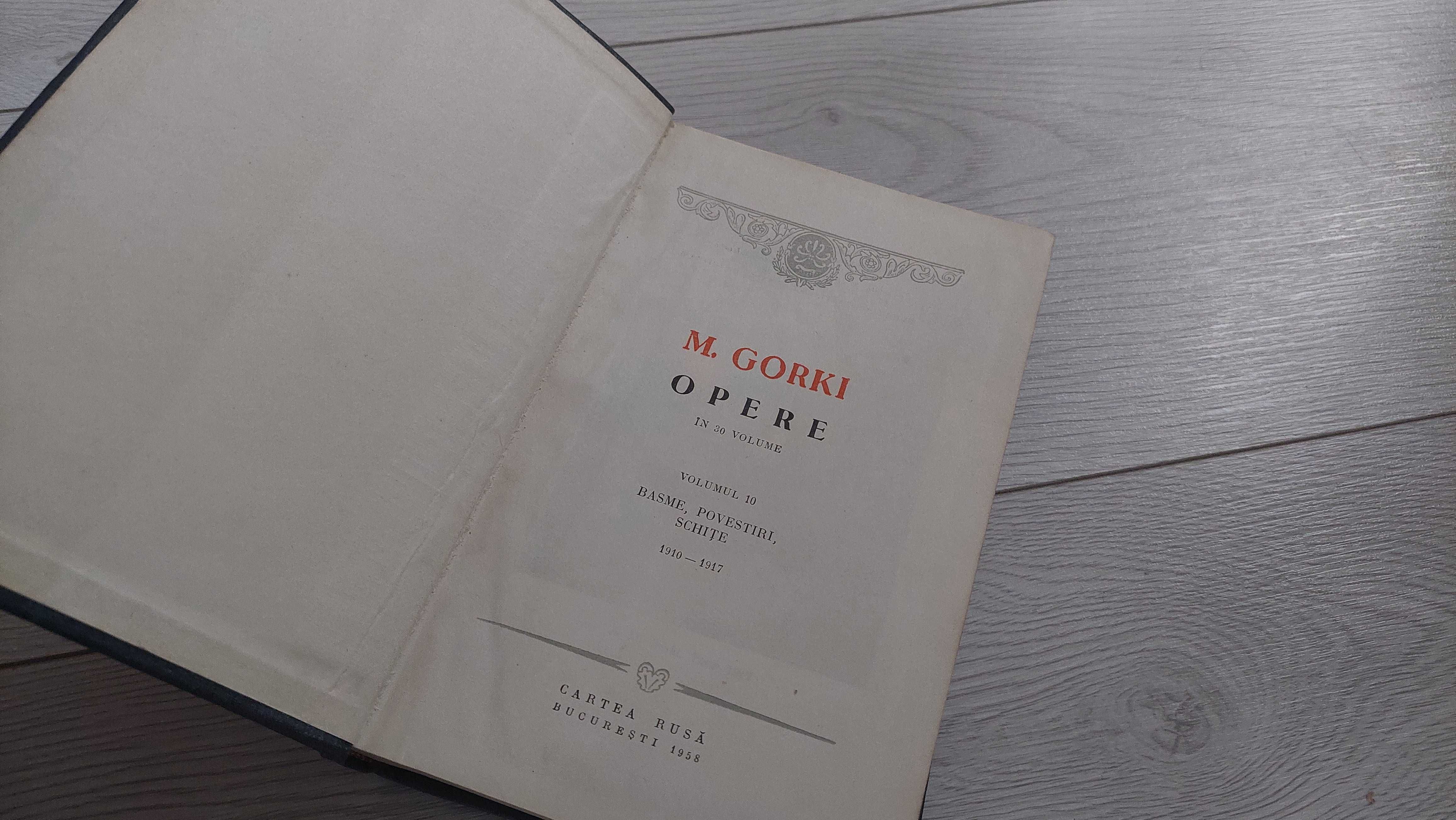 Carti N. Ceausescu, Congrese PCR, opere Lenin, Marx, Engels