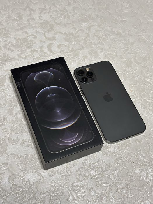 Iphone 12 pro 128 gb