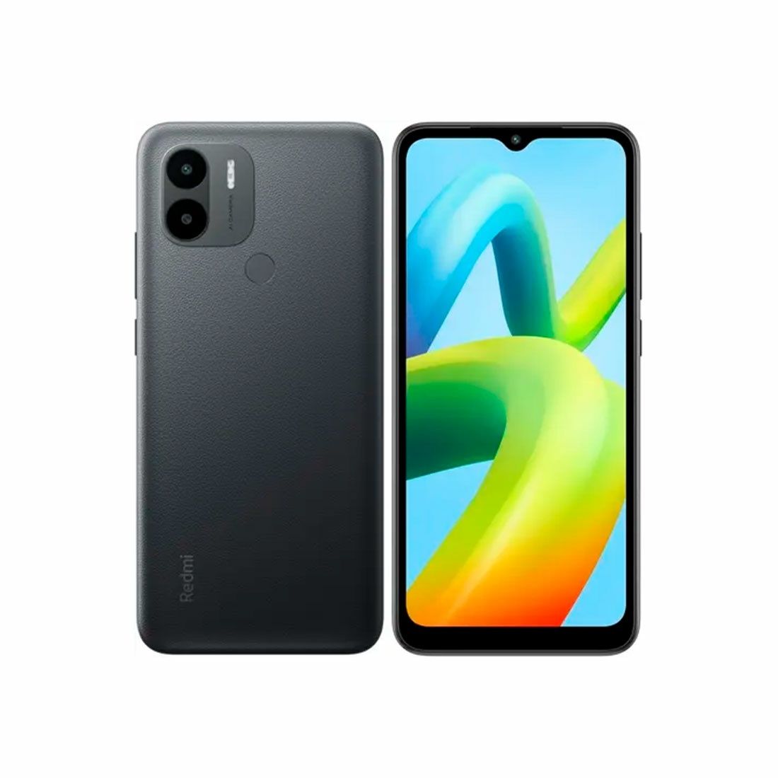 Смартфон Xiaomi Redmi A2+ 64гигабайт новый запечатанный Гарантия