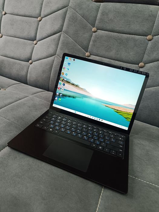 Novutbuk zudlik bilan sotiladi