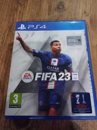 FIFA 23 playstation 4