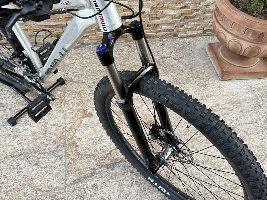 Diamandback Mason 27.5 цола М размер