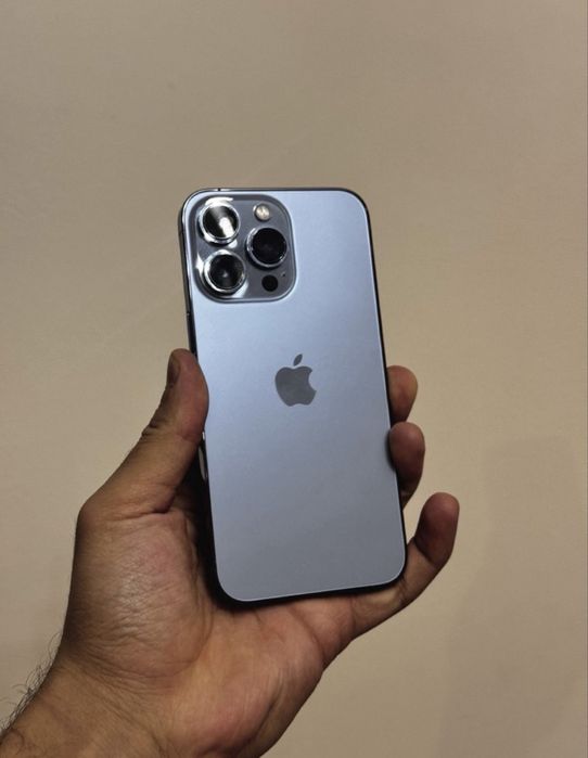 Iphone 13 pro 128gb 82%