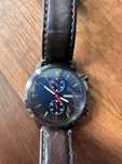 FOSSIL FS5378 44mm мъжки часовник