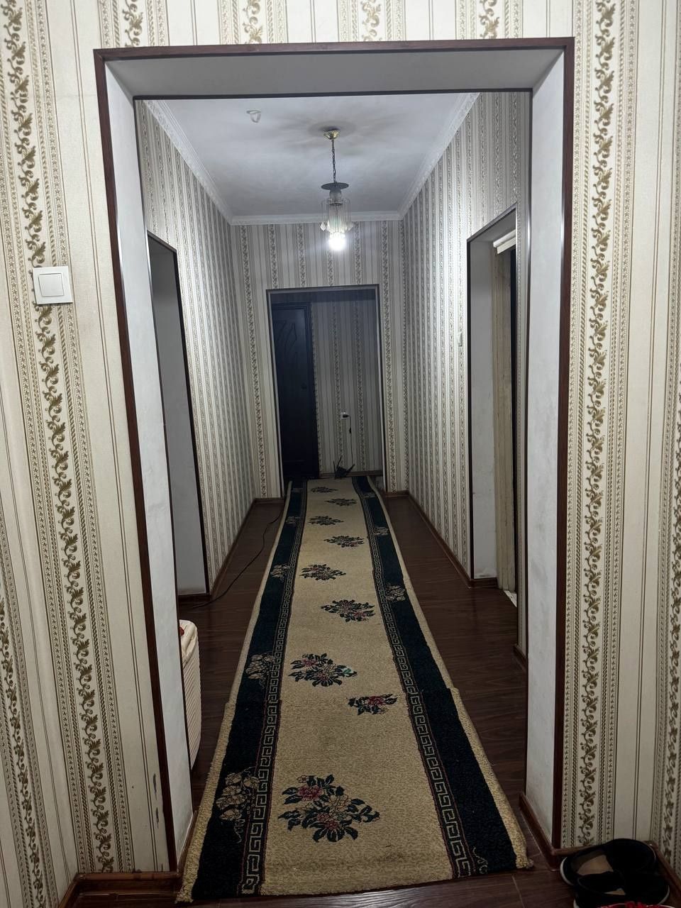 Sergeli 2 yarmarka ( korzinka yonida)