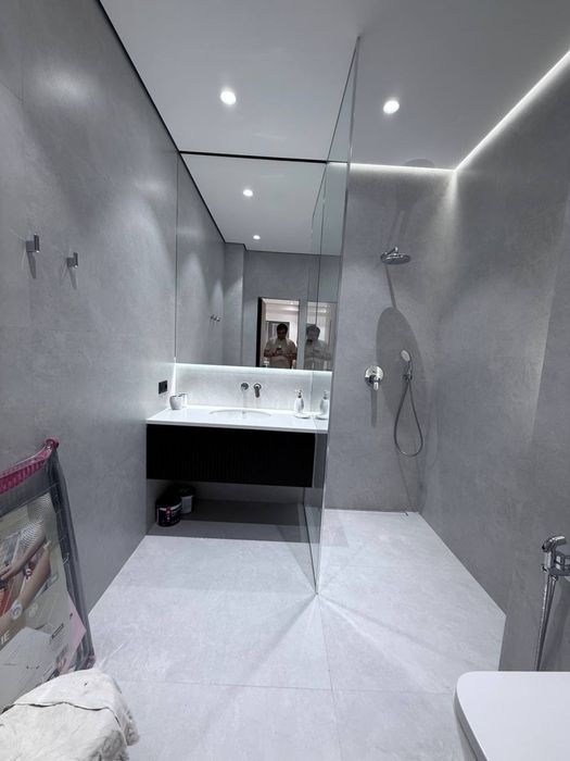 Квартира в аренду в ЖК Mirabad Avenue Премиум класс