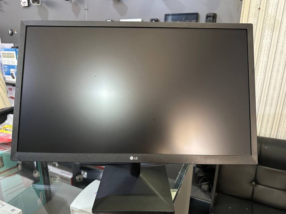 LG 24MK430H  2ta   Holati zor