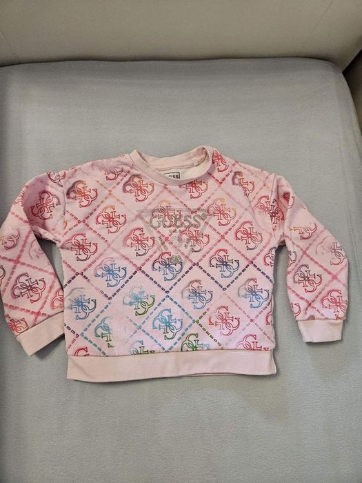 Детски дрехи GUESS за момиче 3 г.