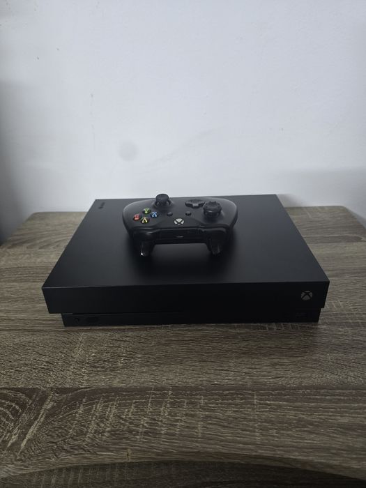 Vand Xbox one x 1 Terra
