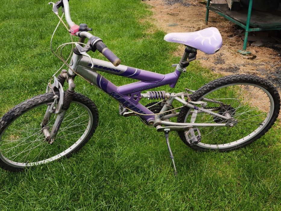 Vând  biciclete   diferite modele