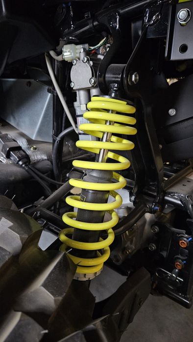 Atv TGB limited edition 1000cc 84cp pentru copii si adulti