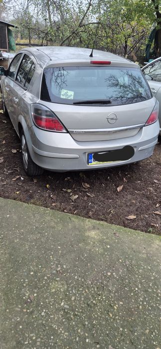 Opel Astra H 2010, 1.4 benzina, 207.000 km