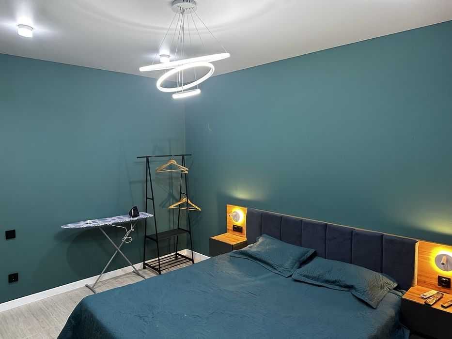 Сдается квартира