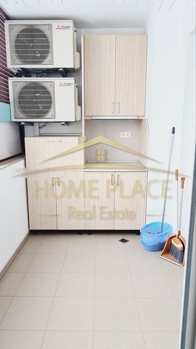 Дава се под наем Двустаен апартамент в Варна, Цветен квартал - 60 кв.м за 561 € - Снимка #9