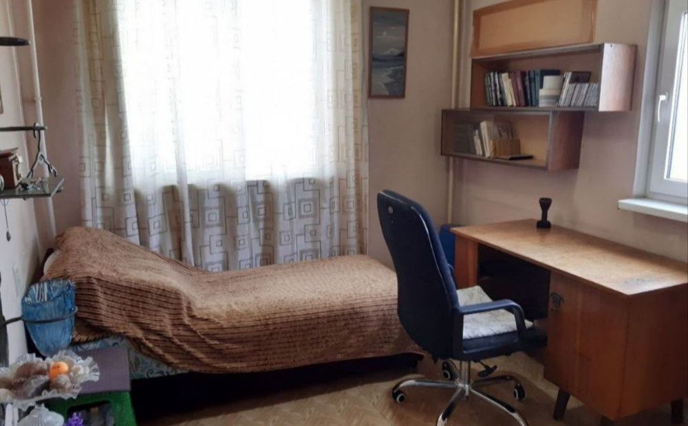 Продаю 2х комнатную квартиру