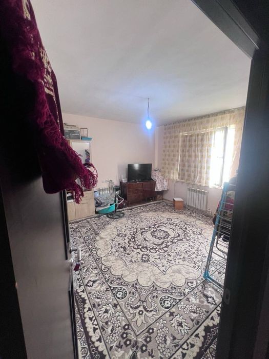 Продаётся квартира 2 ком РОЩА, пед институт