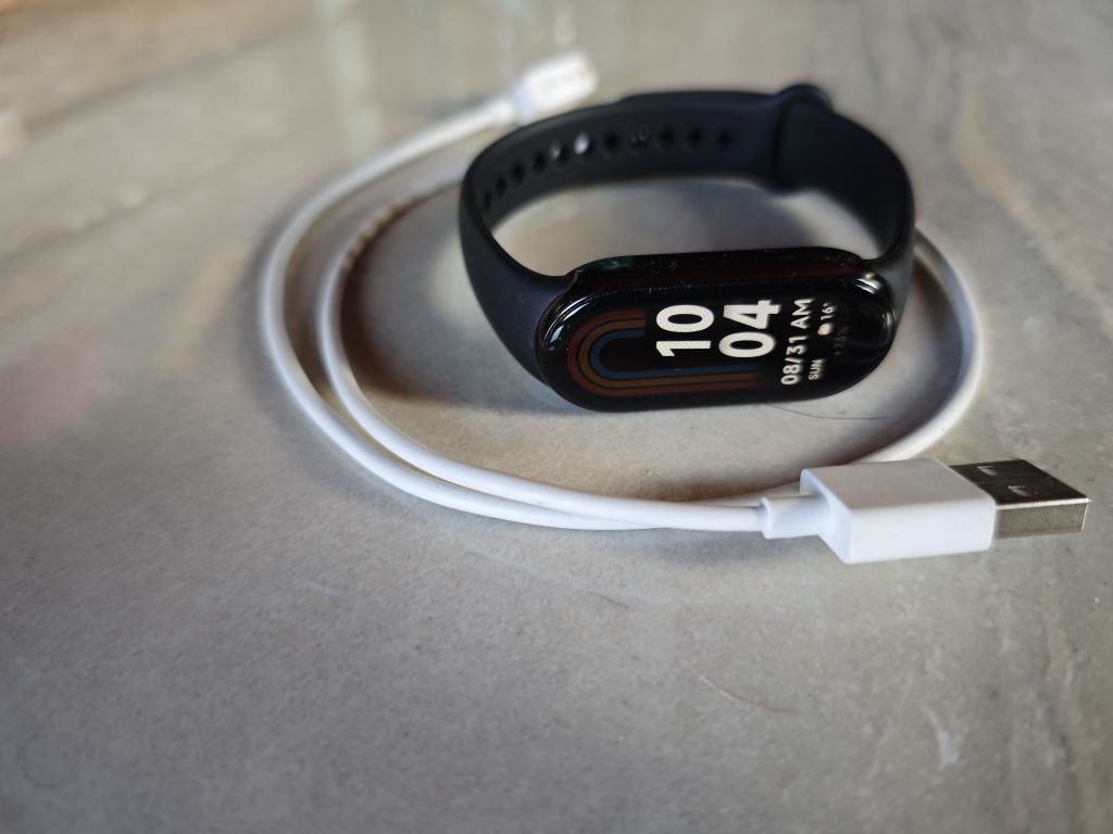 Фитнес гривна Xiaomi Smart Band 8