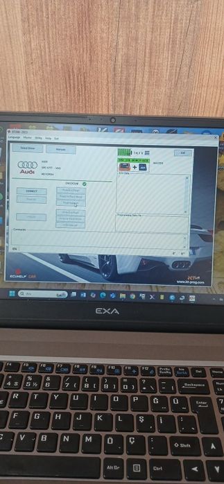 KT200II един от най добрите на достъпна цена