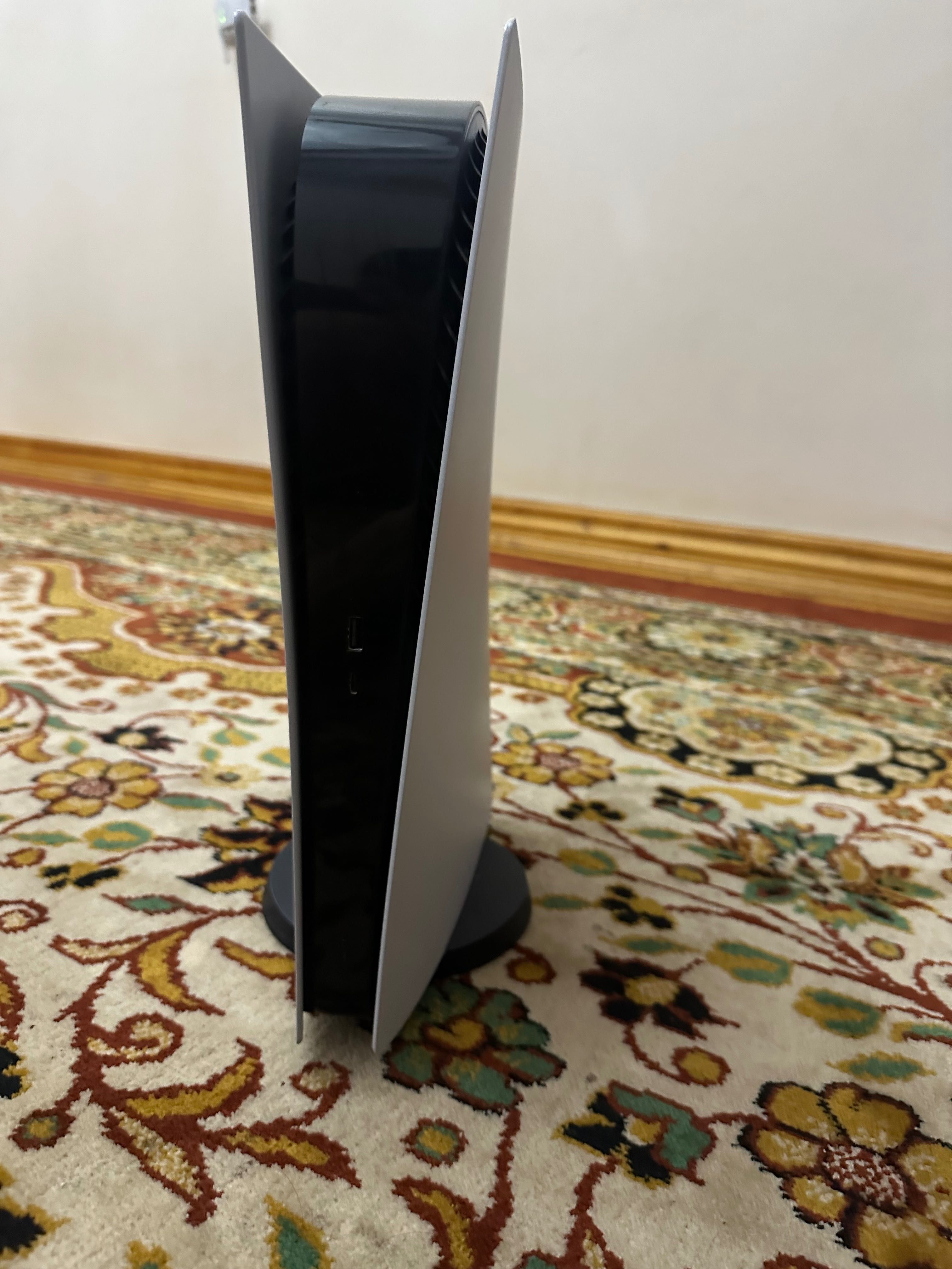 Playstation 5 + 2jostik