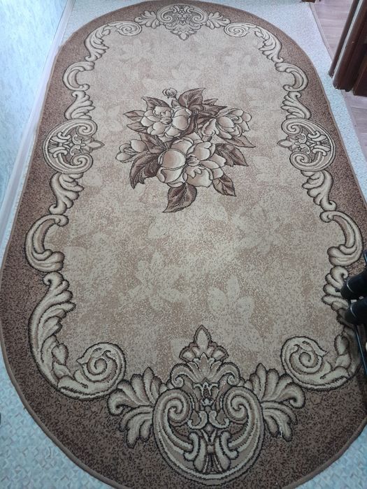 Продам палас 2.5х2