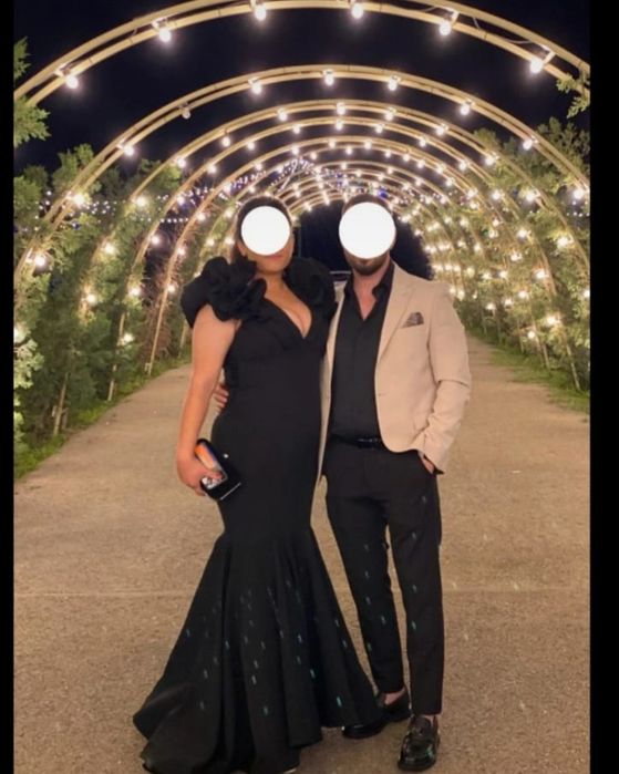 Rochie wonder dress by MM