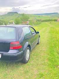 Vand golf 4 1,4 16V