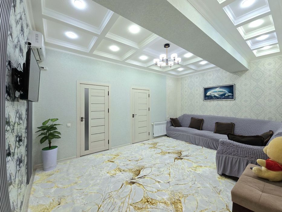 Продажа 3 ком Крас Дом 59$