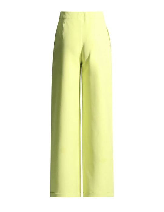 Compleu galben super elegant