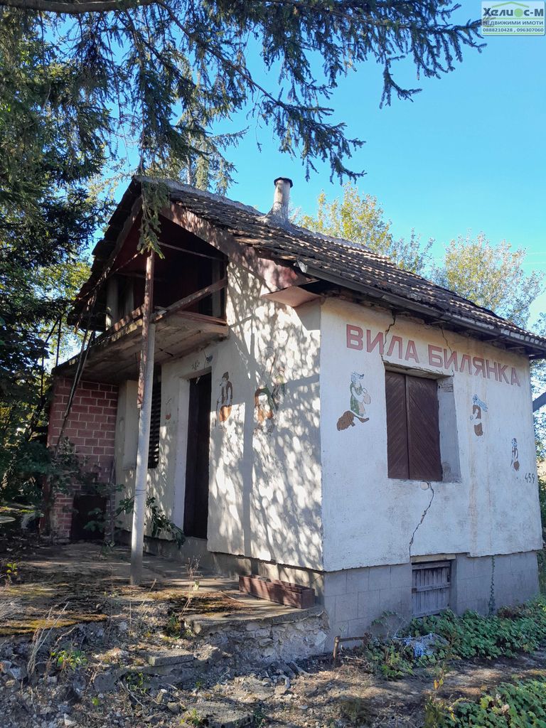 Продава се Къща в Монтана, Парта 1 - 21 кв.м за 607 €/кв.м - Снимка #1