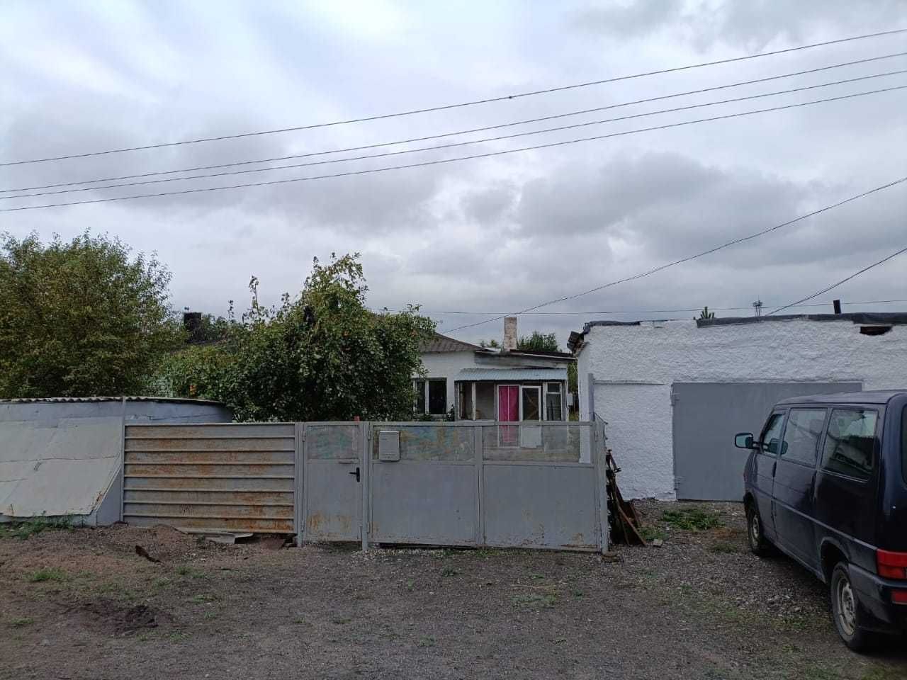 $ продам симпатичный 4-х комнатный дом в Сортировке