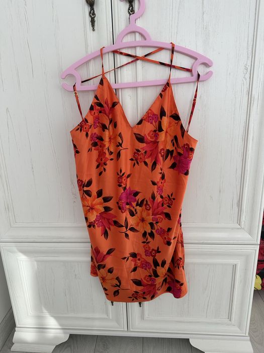 Тениска Victoria's Secret, размер хс-с