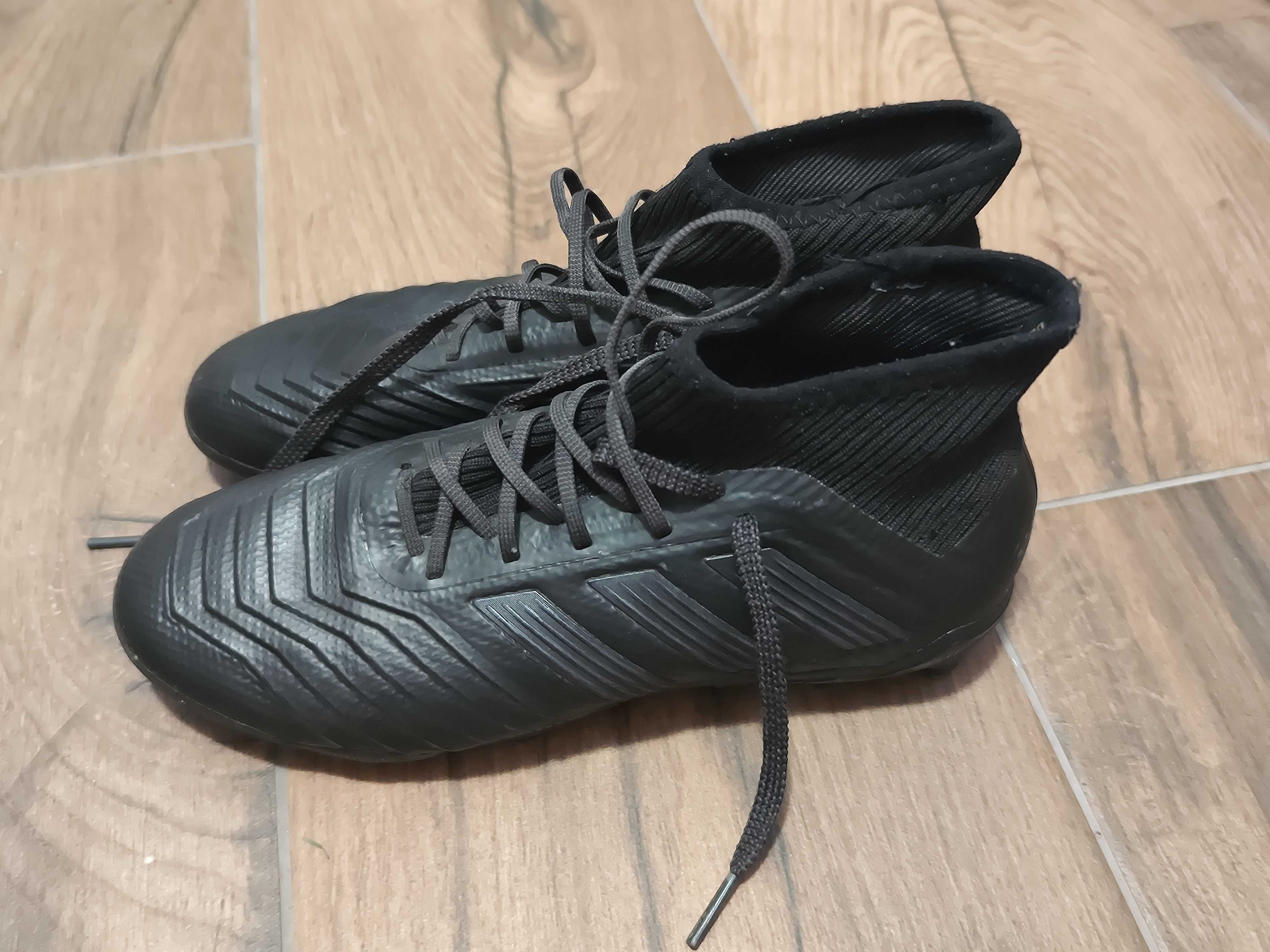 Детски футболни обувки Adidas Predator 19.1