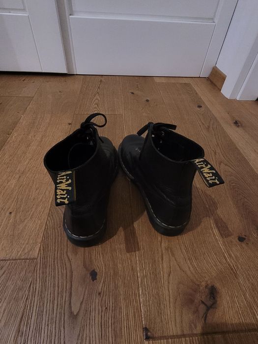 Bocanci Dr Martens
